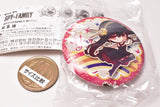 Pyonkore SPYxFAMILY Can Badge [3.Yor A]