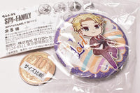 Pyonkore SPYxFAMILY Can Badge [6.Loid B]