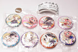 Pyonkore SPYxFAMILY Can Badge [All 8 type set(Full Complete)]