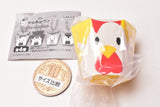 Karaage-kun ball chain mascot [1.Regular]