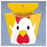 Karaage-kun ball chain mascot [1.Regular]