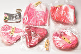 Namanikuppoi pouch [All 5 type set (Full Complete)]