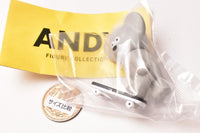 ANDY Figure Collection [4.Skateboard]