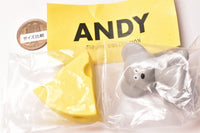 ANDY Figure Collection [5.Breaktime]