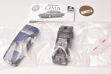 1/72 Nissan Cima [1.Grayish blue]
