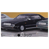 1/72 Nissan Cima [3.Black]