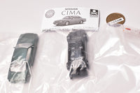 1/72 Nissan Cima [4.Green]