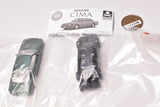1/72 Nissan Cima [4.Green]