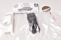 1/72 Nissan Cima [6.Ivory white]