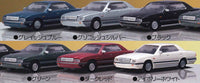 1/72 Nissan Cima [All 6 type set (Full Complete)]