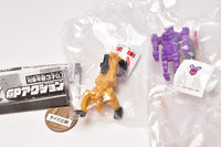 Avataro Sentai Donbrothers GP Action Robo 02 [Assorted 2 type set (3.Don Robogoku/4.Don Robobolt)]