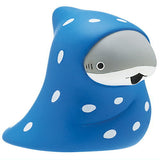 Odekake Child Shark Figure [2.Whale shark]