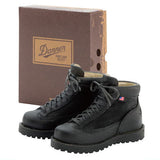 Danner Miniature Collection [2.DANNER LIGHT 30465 BLACK]