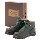 Danner Miniature Collection [3.EXPLORER 33802 GREEN]