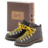 Danner Miniature Collection [5.MOUNTAIN LIGHT 30866 BROWN]