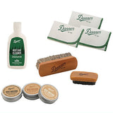 Danner Miniature Collection [7.BOOTS CARE KIT (BOOTS CARE CLEANER/COTTON CLOTH/BOOTDRESSING/BRUSH)]