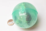 Mantis 03 Gashapon [3.Harabiro Mantis (adult, green)]