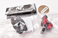 Kamen Rider Geats Rays Gear Collection [1.Desire Driver & Mini Boost Rays Buckle]