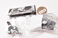 Kamen Rider Geats Rays Gear Collection [2.Desire Driver & Mini Magnum Raise Buckle]