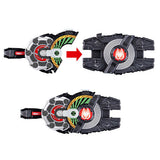 Kamen Rider Geats Rays Gear Collection [2.Desire Driver & Mini Magnum Raise Buckle]