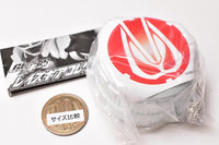 Kamen Rider Geats Rays Gear Collection [6.Kamen Rider Geats Core ID Charm]