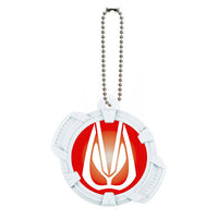 Kamen Rider Geats Rays Gear Collection [6.Kamen Rider Geats Core ID Charm]