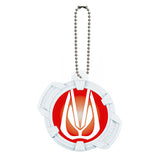 Kamen Rider Geats Rays Gear Collection [6.Kamen Rider Geats Core ID Charm]