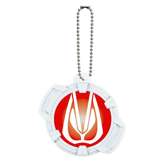 Kamen Rider Geats Rays Gear Collection [6.Kamen Rider Geats Core ID Charm]