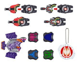 Kamen Rider Geats Rays Gear Collection [All 6 type set (Full Complete)]