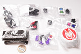 Kamen Rider Geats Rays Gear Collection [All 6 type set (Full Complete)]
