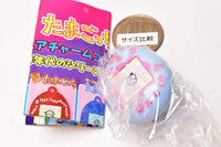 Tamagotchi Miniature charm collection Part.2 [1.Mametchi]