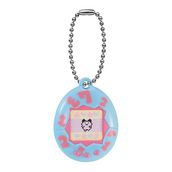 Tamagotchi Miniature charm collection Part.2 [1.Mametchi]