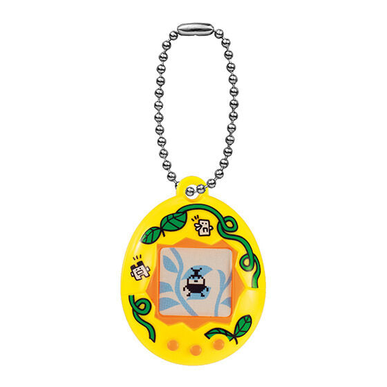 Tamagotchi Miniature charm collection Part.2 [4.Kabutotchi]