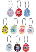 Tamagotchi Miniature charm collection Part.2 [All 10 type set(Full Complete)]