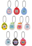 Tamagotchi Miniature charm collection Part.2 [All 10 type set(Full Complete)]