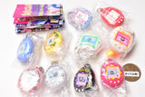 Tamagotchi Miniature charm collection Part.2 [All 10 type set(Full Complete)]