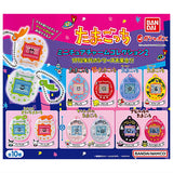 Tamagotchi Miniature charm collection Part.2 [All 10 type set(Full Complete)]