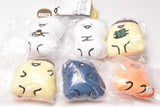 Obungutoissho Nuigurumi Mascot nanodesu [All 6 type set(Full Complete)]