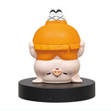 KUNG FU BOO stand figure [5.Atama toritsu]