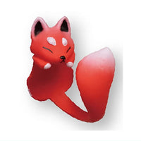 Makitsuki fox ring [2.Red fox]