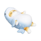 Samenyan mascot figure [3.Whale shark]