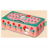 Sanrio Characters Showa Retro Tissue Case Collection [1.Pochacco]