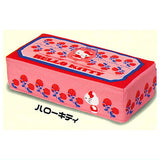 Sanrio Characters Showa Retro Tissue Case Collection [2.Hello Kitty]