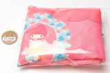 Sanrio Characters Showa Retro Tissue Case Collection [3.My Melody]