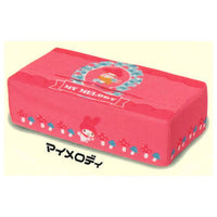 Sanrio Characters Showa Retro Tissue Case Collection [3.My Melody]