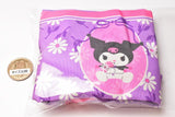 Sanrio Characters Showa Retro Tissue Case Collection [4.Kuromi]