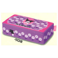 Sanrio Characters Showa Retro Tissue Case Collection [4.Kuromi]