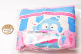 Sanrio Characters Showa Retro Tissue Case Collection [5.Hangyodon]