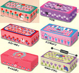 Sanrio Characters Showa Retro Tissue Case Collection [All 6 type set(Full Complete)]