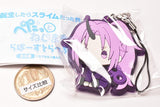 Tensei shitara Slime datta ken petattonejimaki rubber strap [2.Shion]